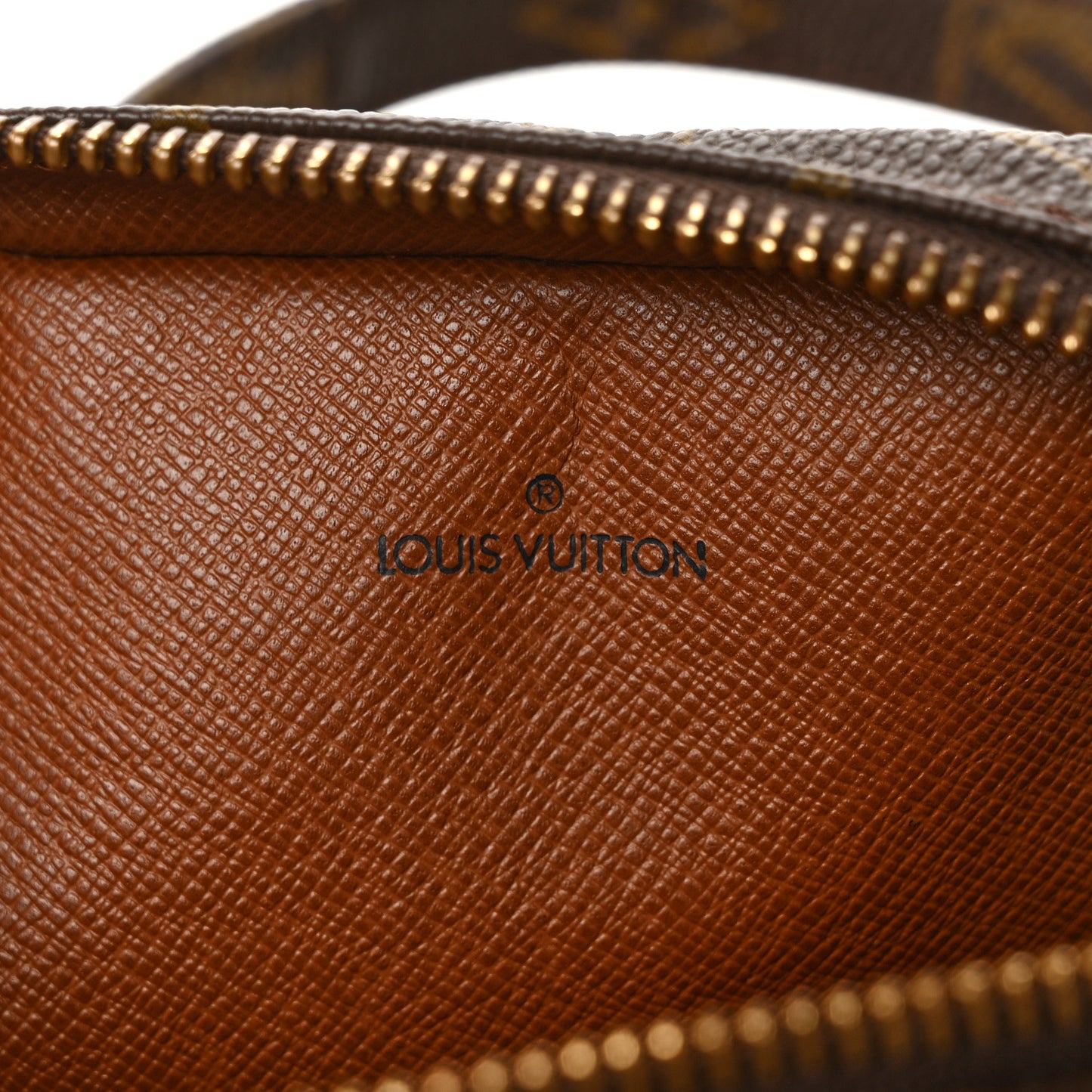 Monogram Amazone PM