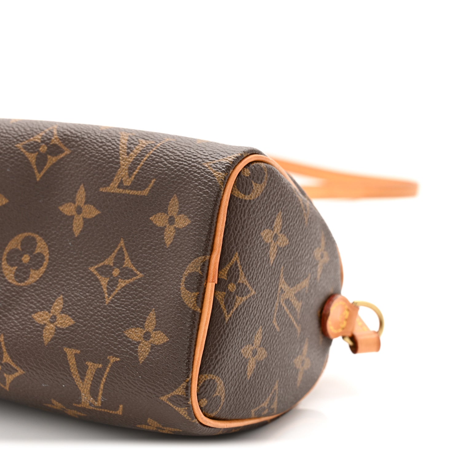 Louis Vuitton Monogram Nano Speedy 10 of 10