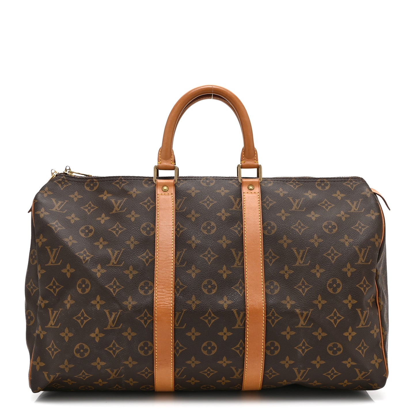Monogram Keepall 45