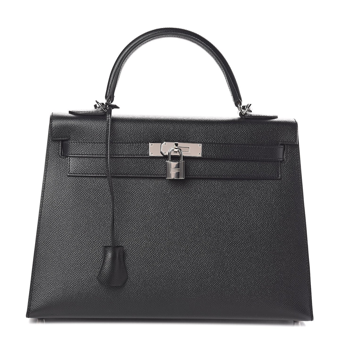 Epsom Kelly Sellier 32 Black
