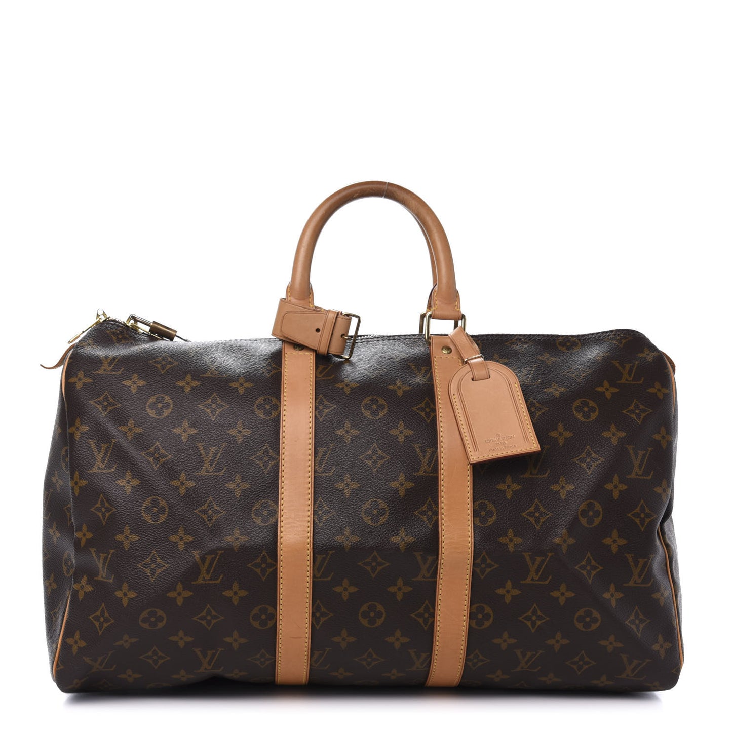 Monogram Keepall 45