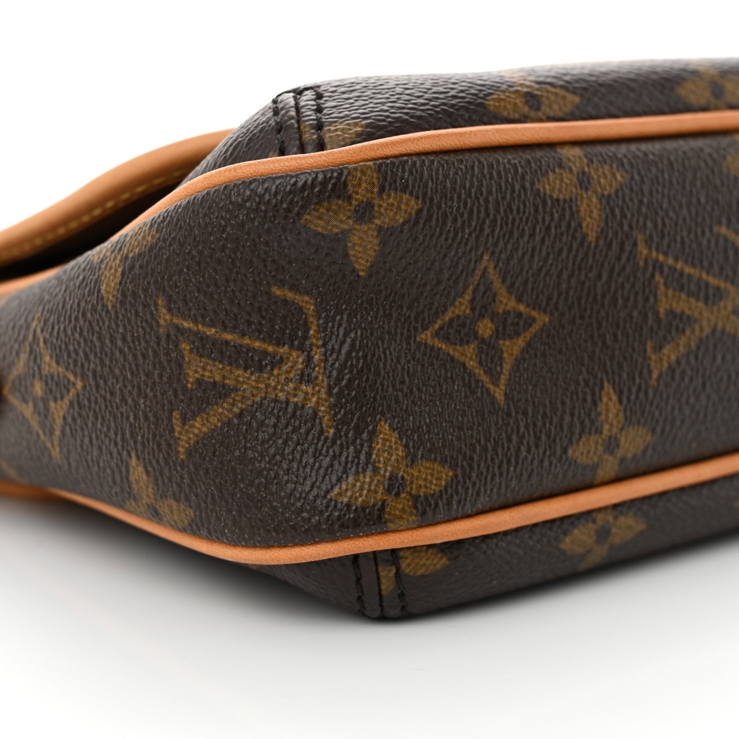 Louis Vuitton Monogram Tikal PM 9 of 10