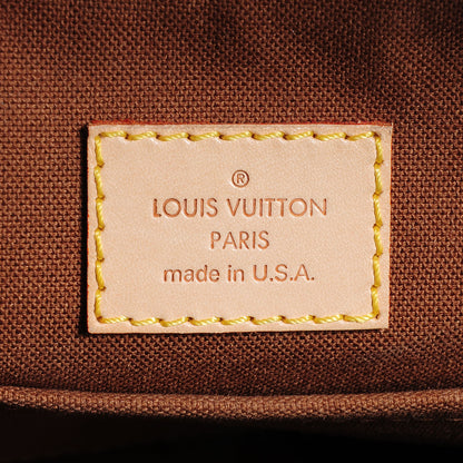 Louis Vuitton Monogram Tulum PM 6 of 7