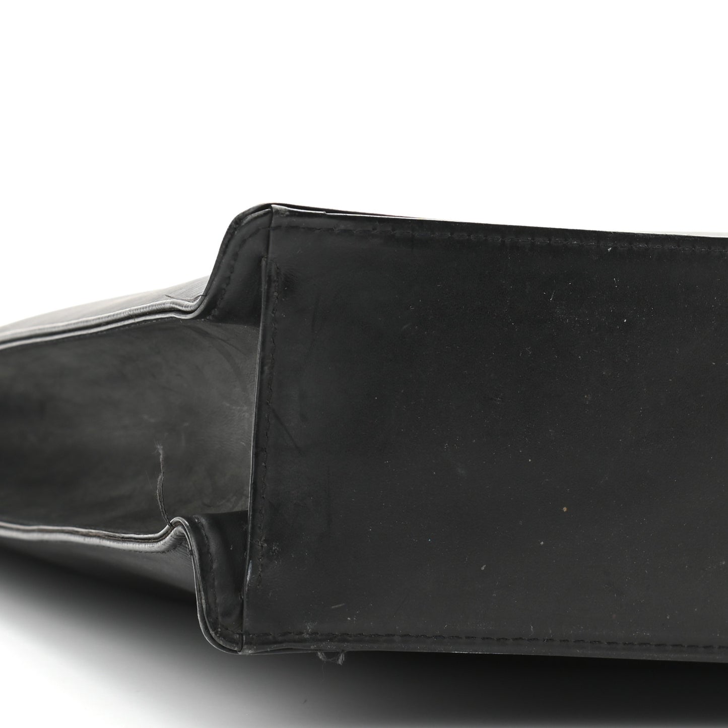 Epi Sac Plat GM Black