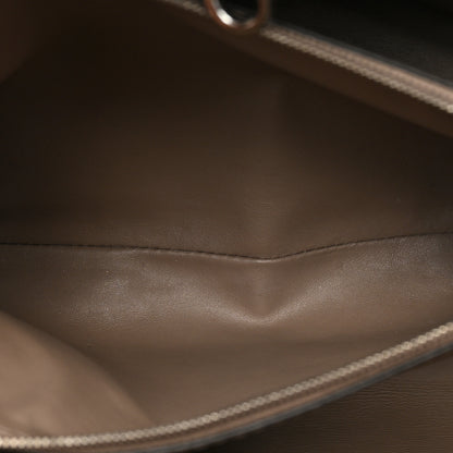 Louis Vuitton Veau Nuage Milla MM Tourterelle 5 of 22