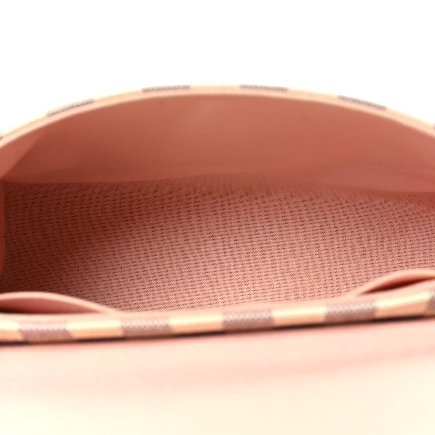 Louis Vuitton Damier Azur Croisette 5 of 11