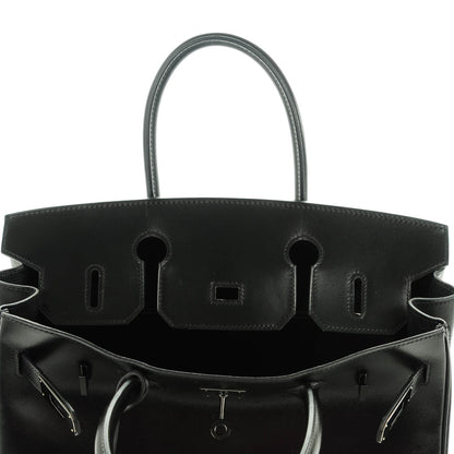Hermes Box Birkin 30 So Black 20 of 22