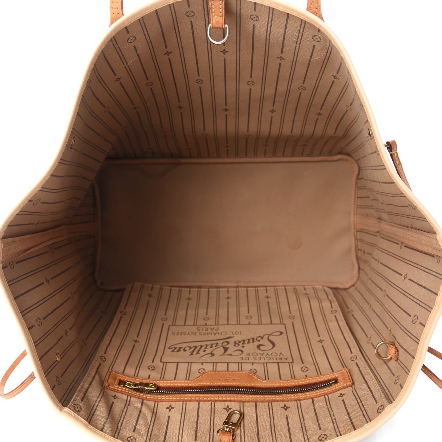 Monogram Neverfull GM