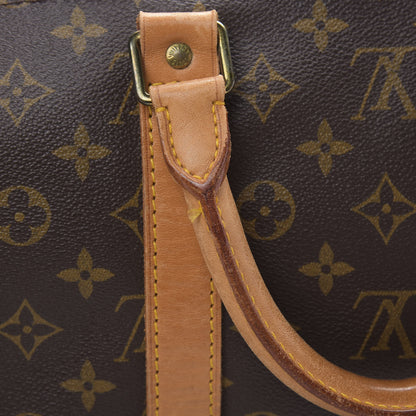 Louis Vuitton Monogram Keepall 55 13 of 17