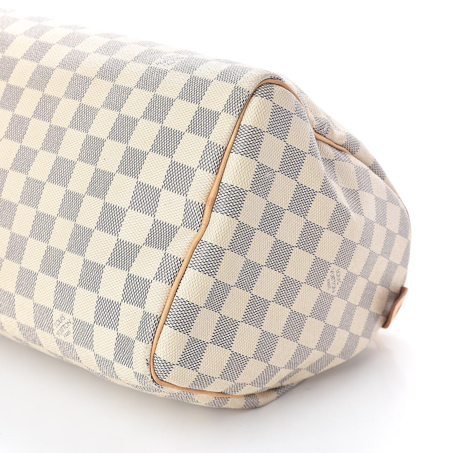 Damier Azur Speedy 30