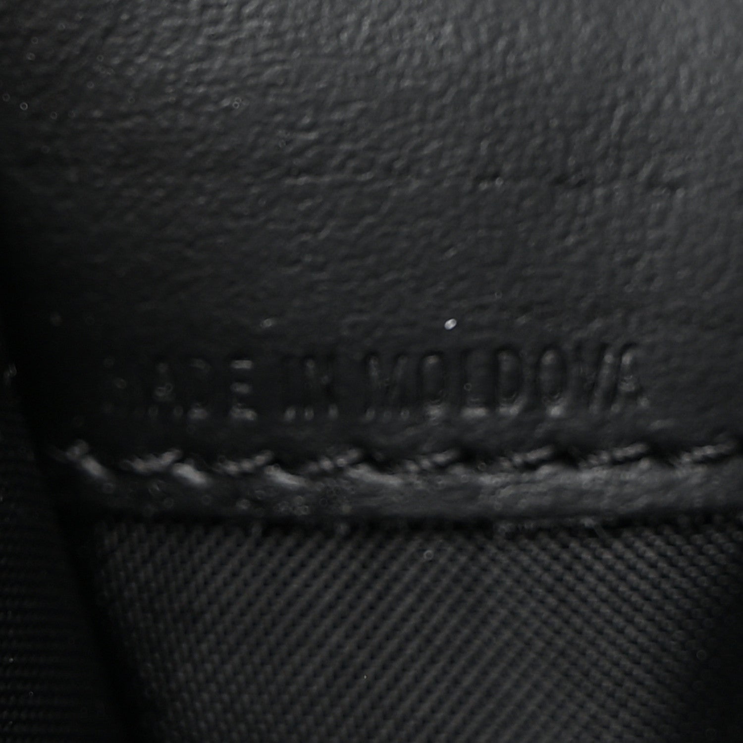 Burberry Calfskin Mini Vintage Check Harris Wallet Antique Yellow 7 of 8