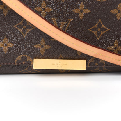 Louis Vuitton Monogram Favorite PM 12 of 12