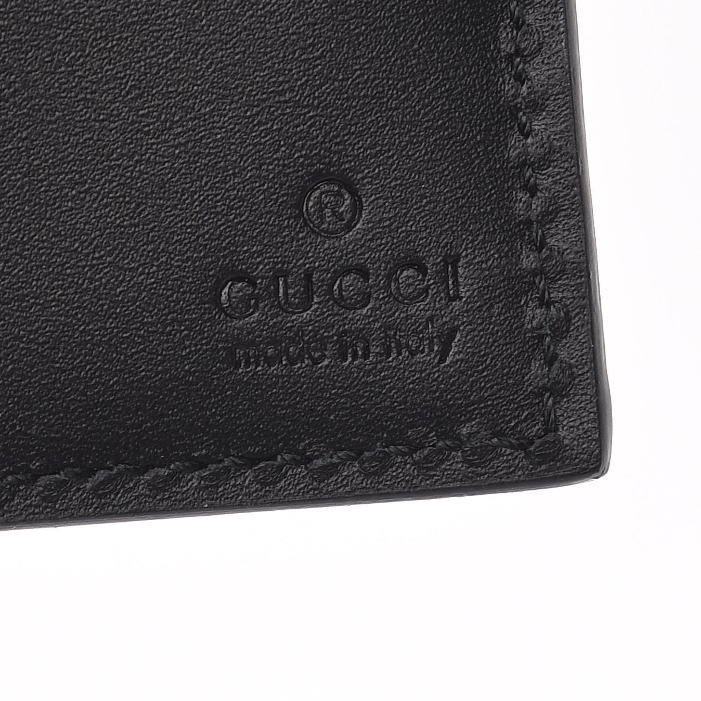 Patent Medium Double Flap Rose Clair
