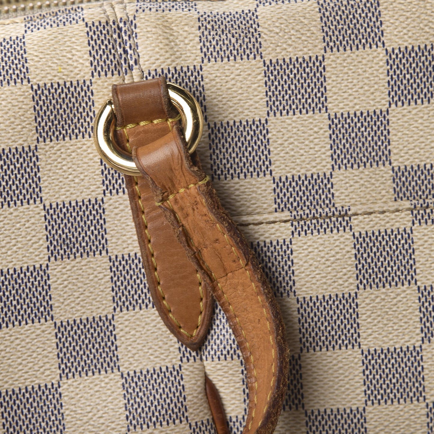 Damier Azur Totally PM