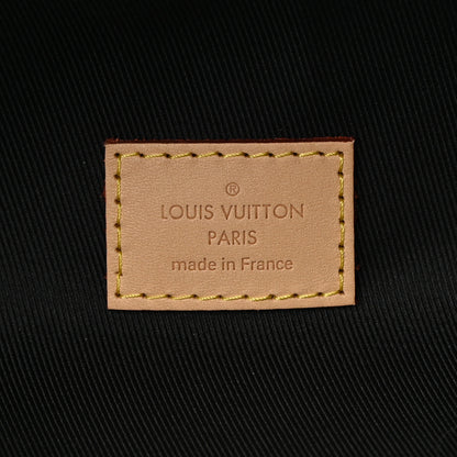 Louis Vuitton Monogram Bumbag 6 of 10
