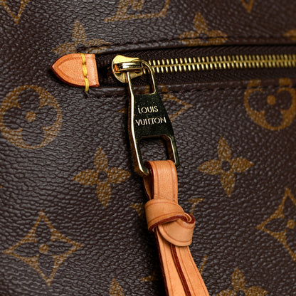 Louis Vuitton Monogram Iena PM 15 of 25