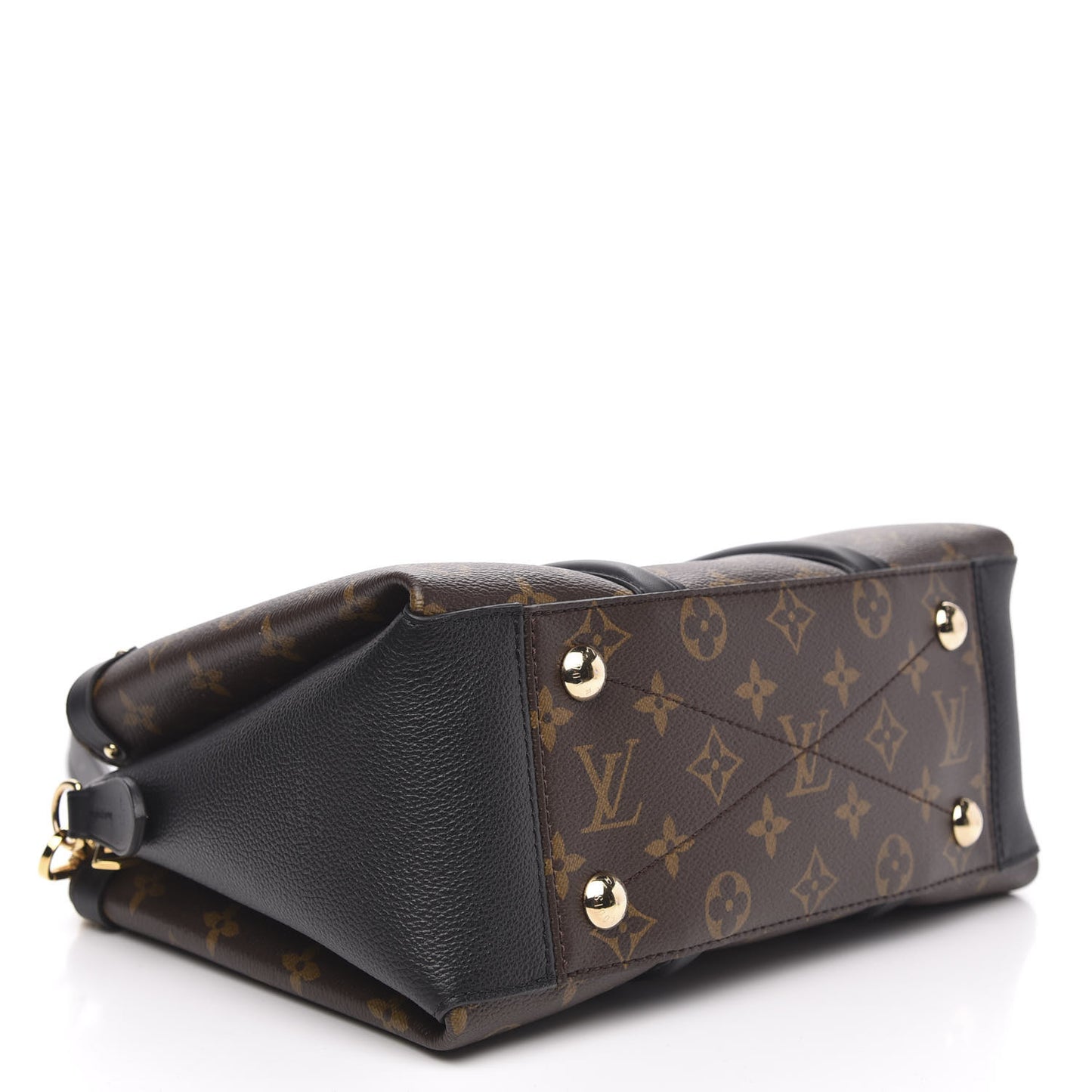 Monogram Soufflot BB Black
