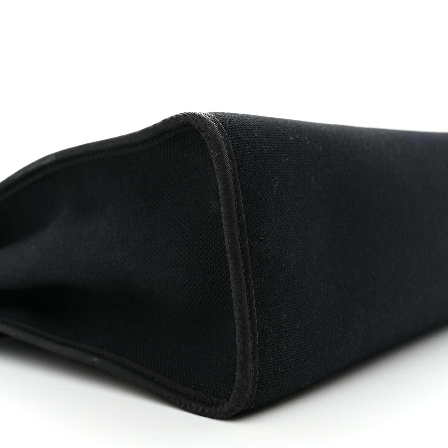 Military Toile Vache Hunter Herbag Zip 31 PM Black Bleu Saphir