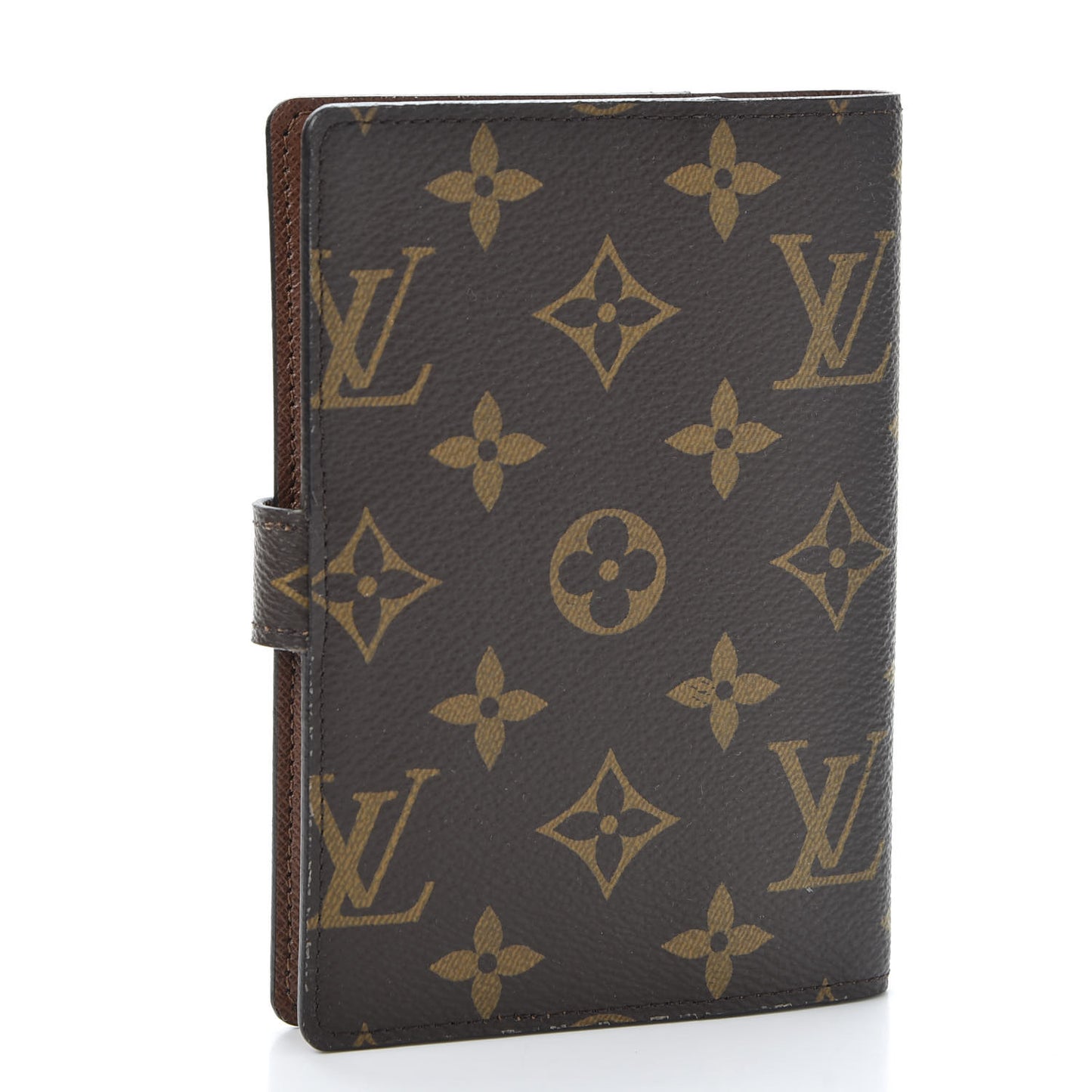 Monogram Small Ring Agenda
