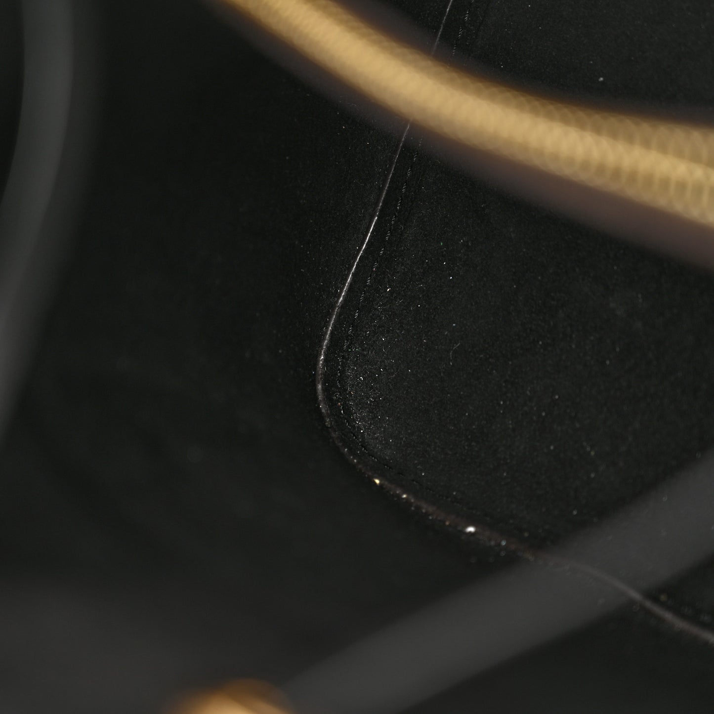 Monogram Neonoe MM Black