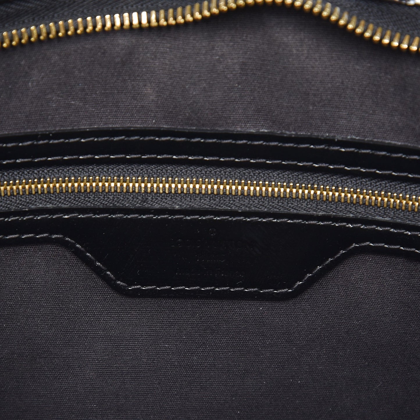 Vernis Brea MM Black