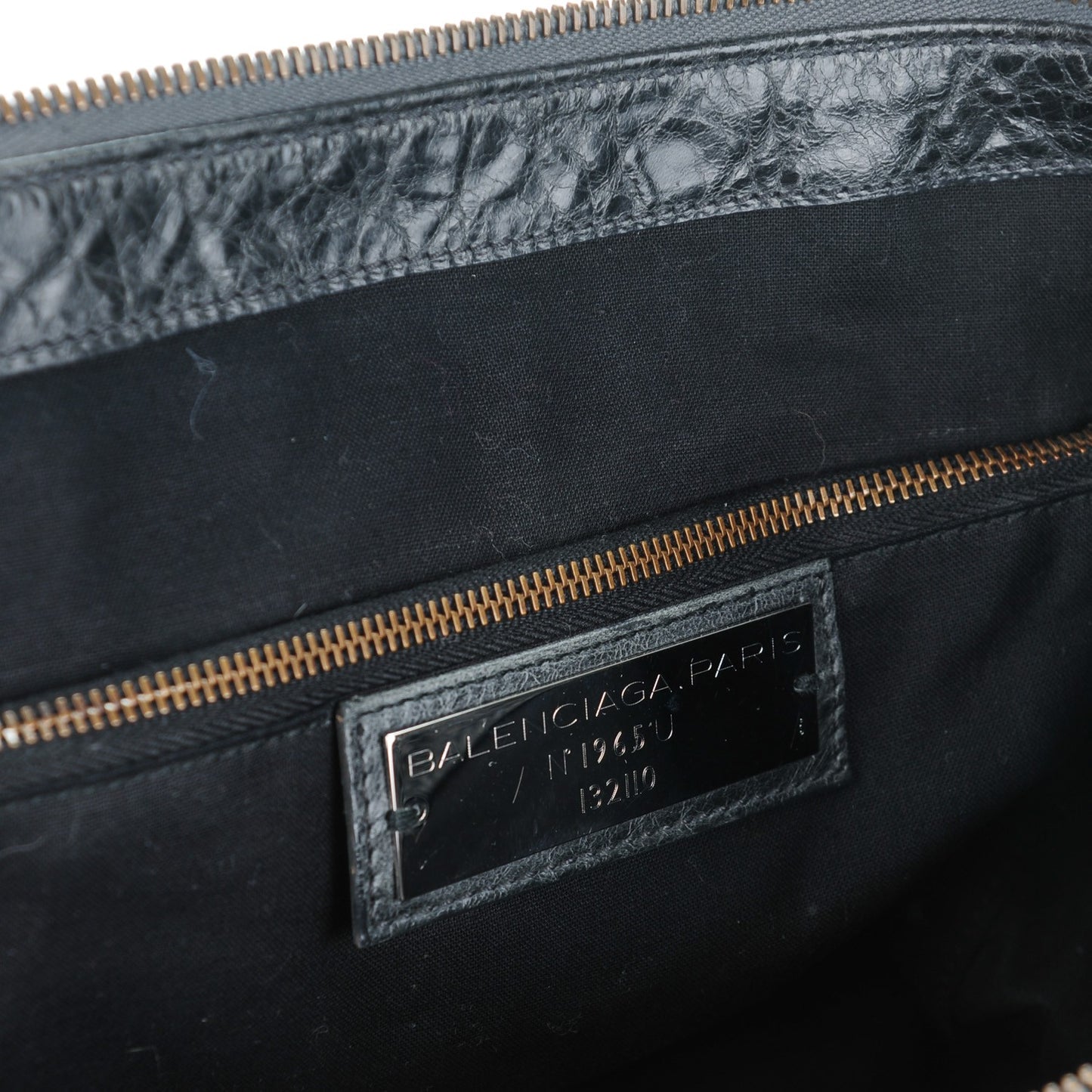 Chevre Classic Hardware Work Plomb