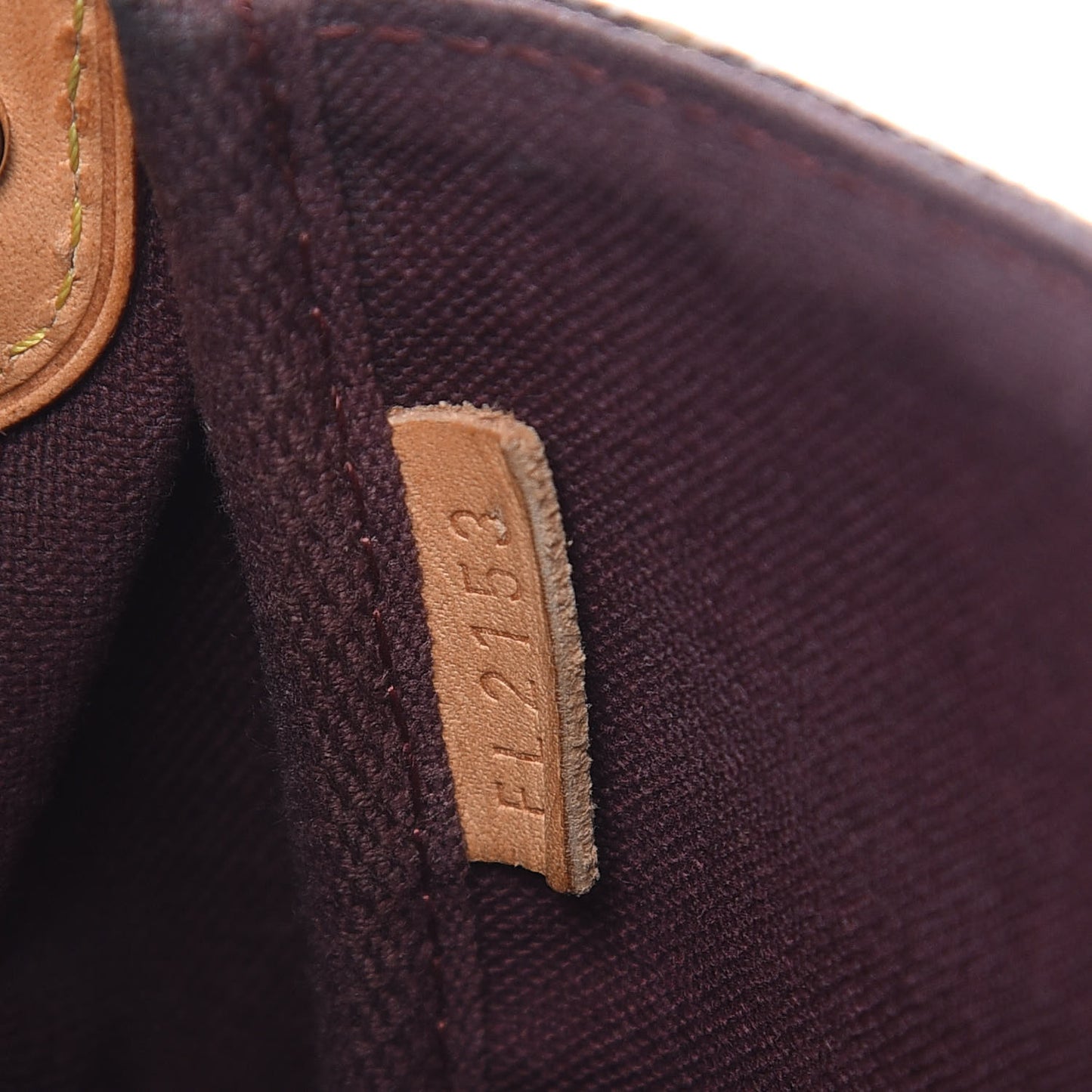 Monogram Favorite MM