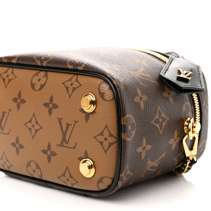 Louis Vuitton Reverse Monogram Vanity PM 8 of 9