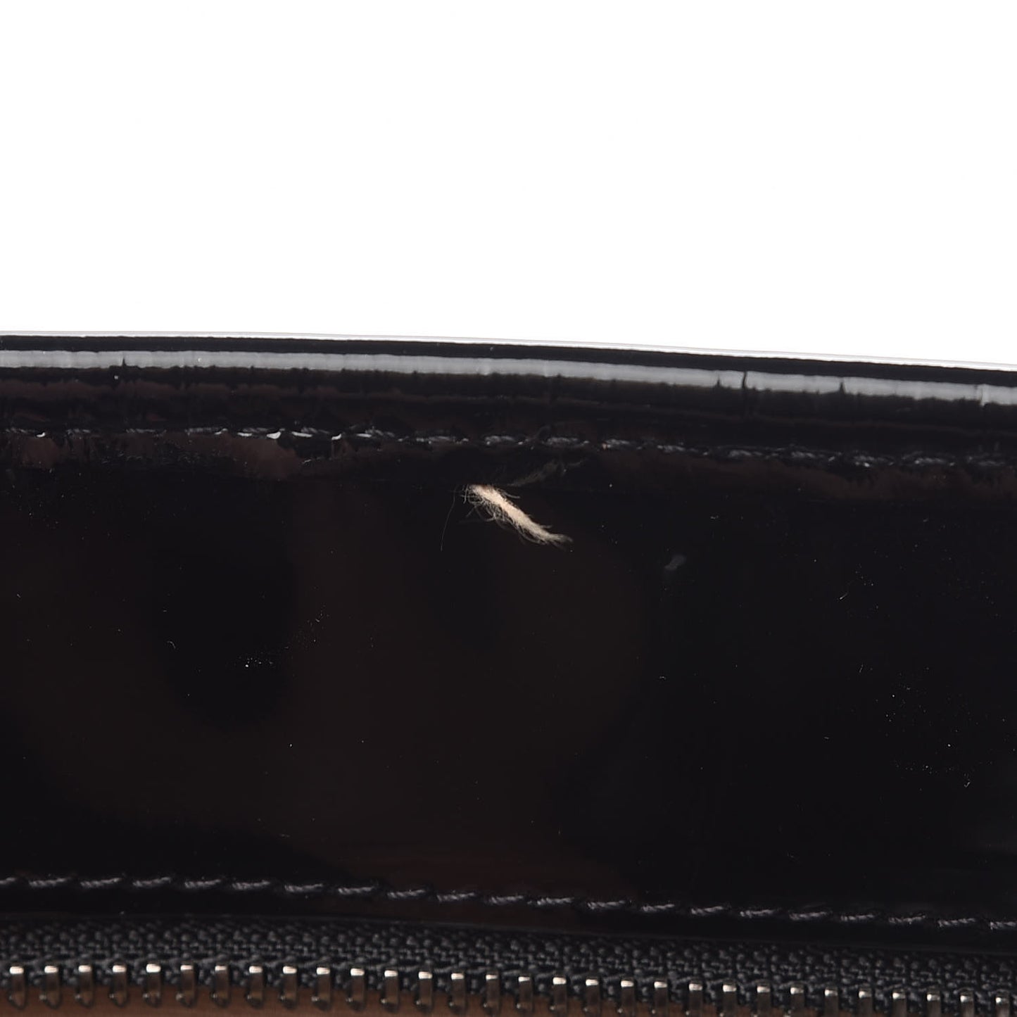 Nova Check Medium Tote Black