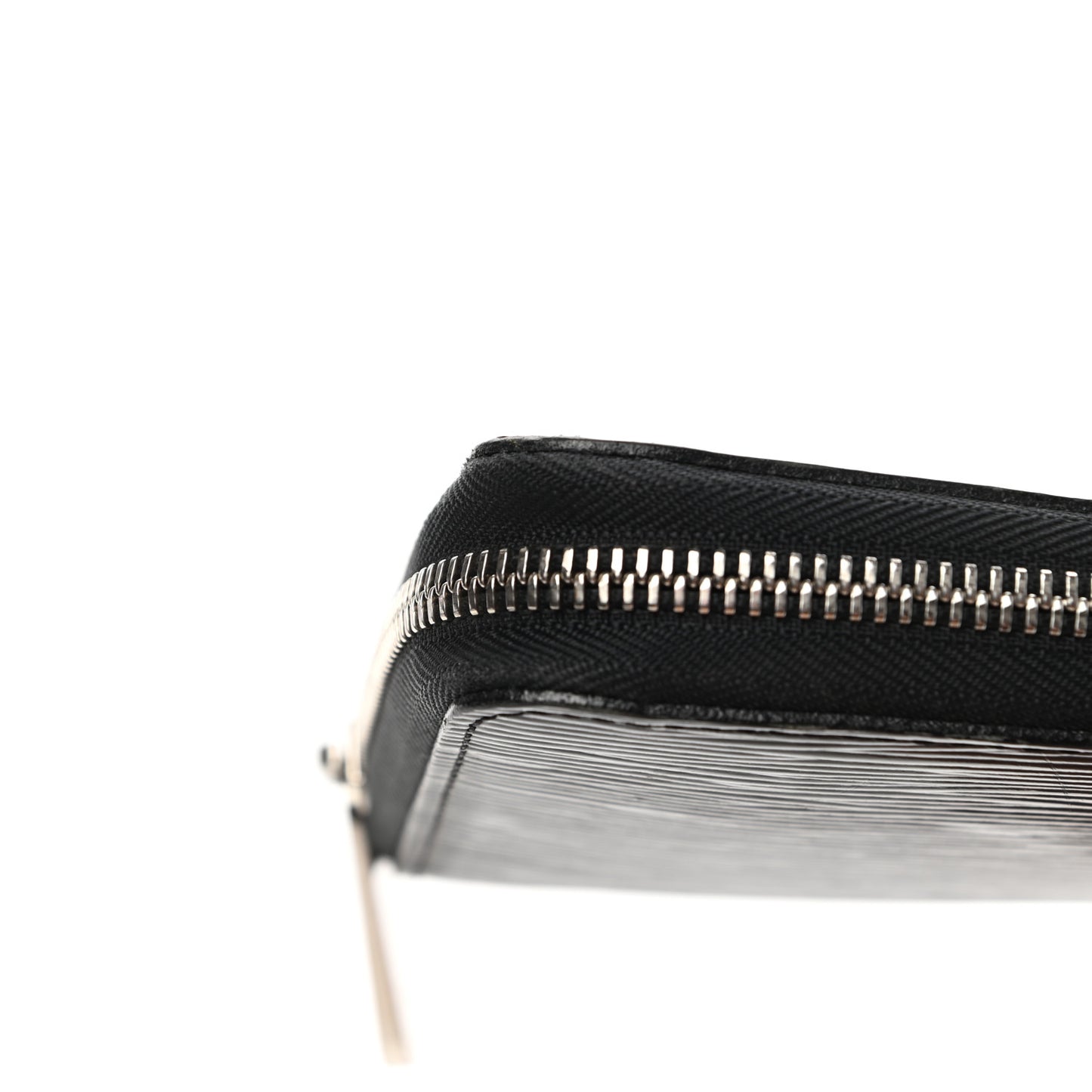 Epi Electric Zippy Organizer Wallet Black