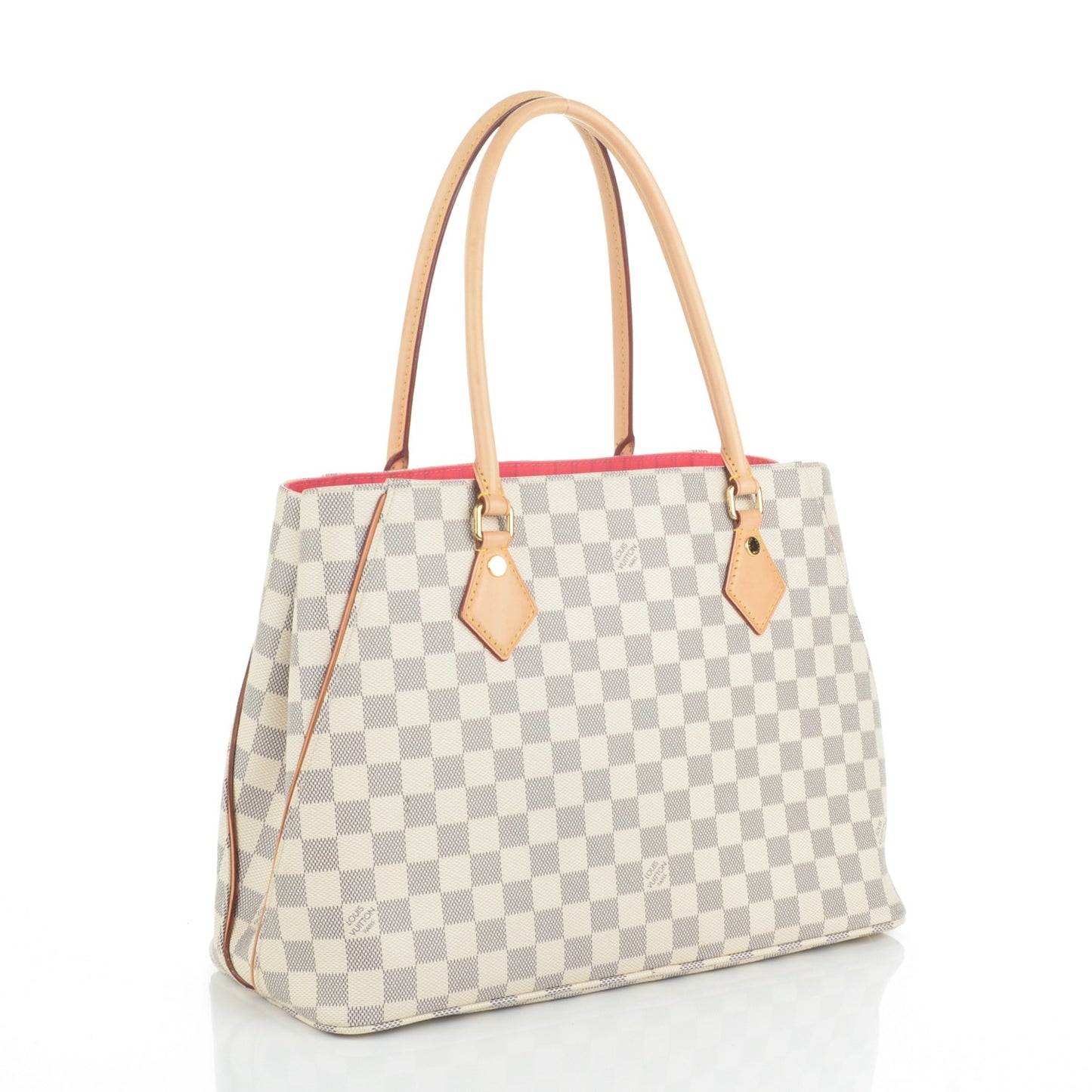 Damier Azur Calvi