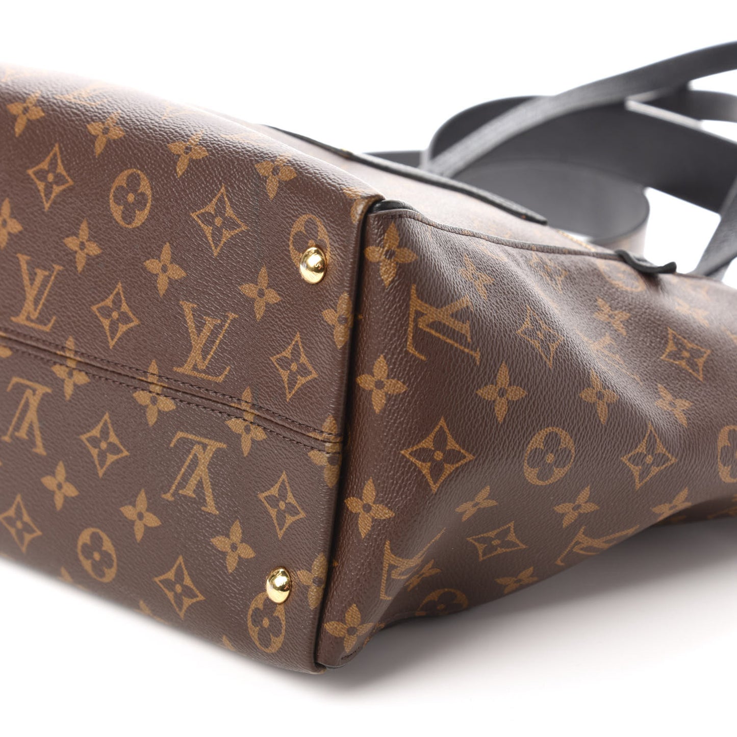 Monogram Tournelle MM Black
