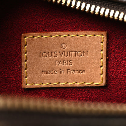 Louis Vuitton Monogram Excentri-Cite 6 of 10