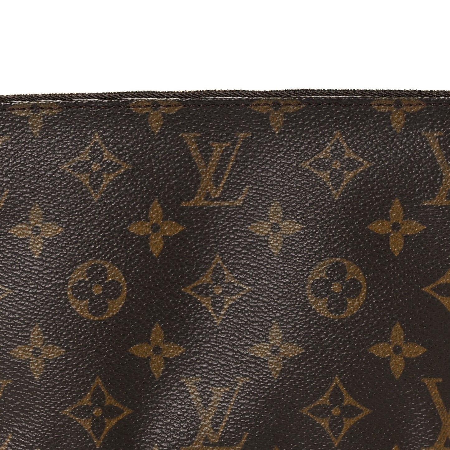 Monogram Pochette Accessories