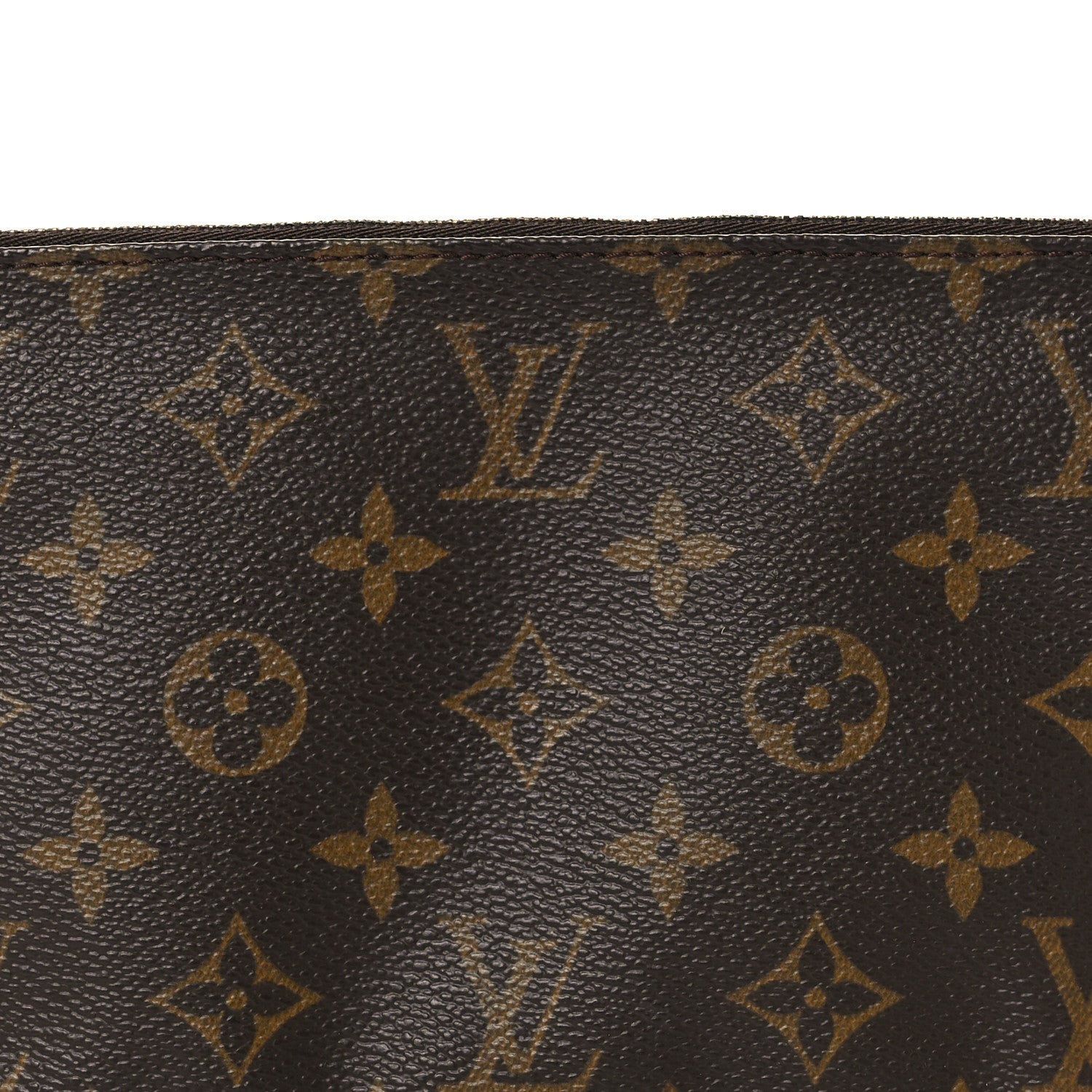 Louis Vuitton Monogram Pochette Accessories 7 of 11