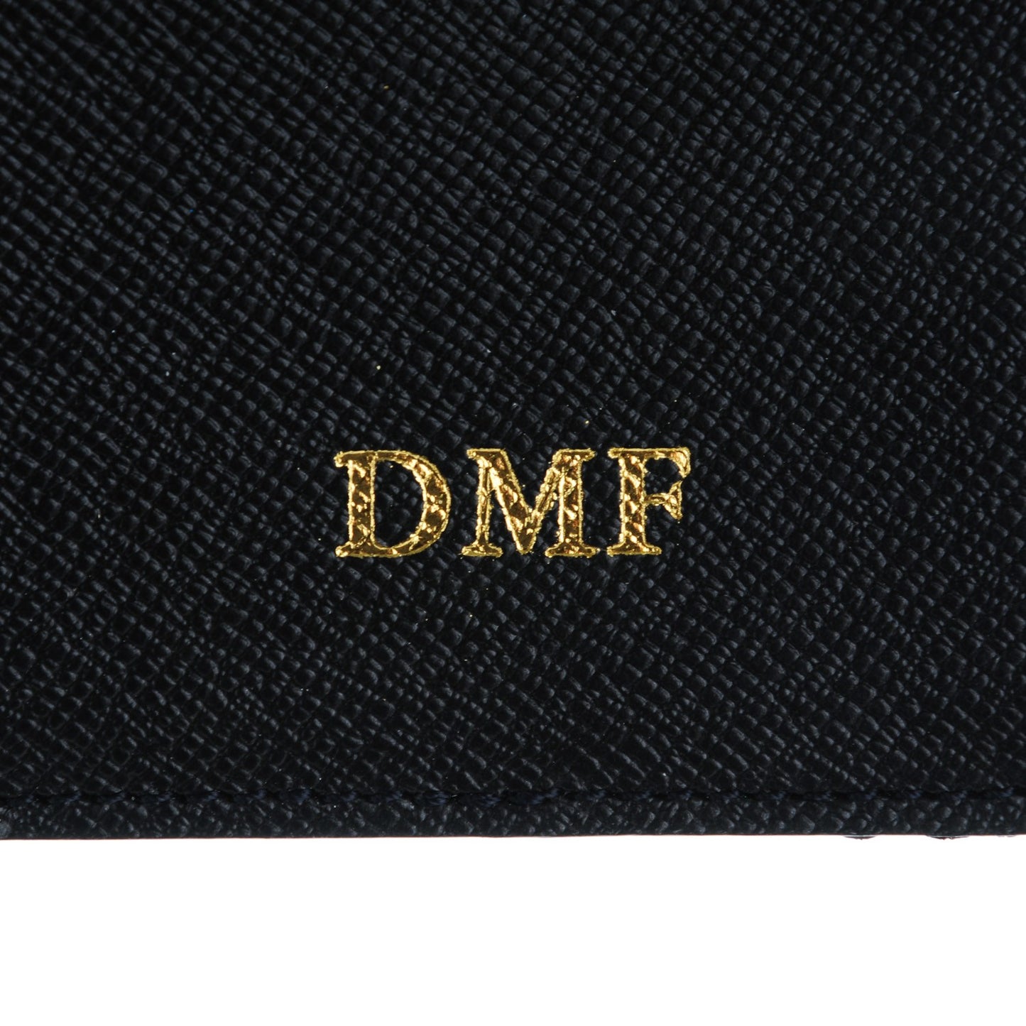 Monogramouflage Passport Cover