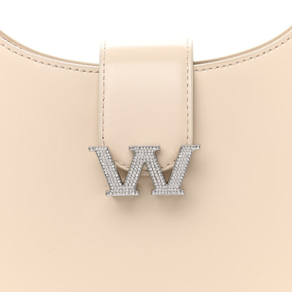 Alexander Wang Calfskin Small Legacy Hobo Porcelain 7 of 9