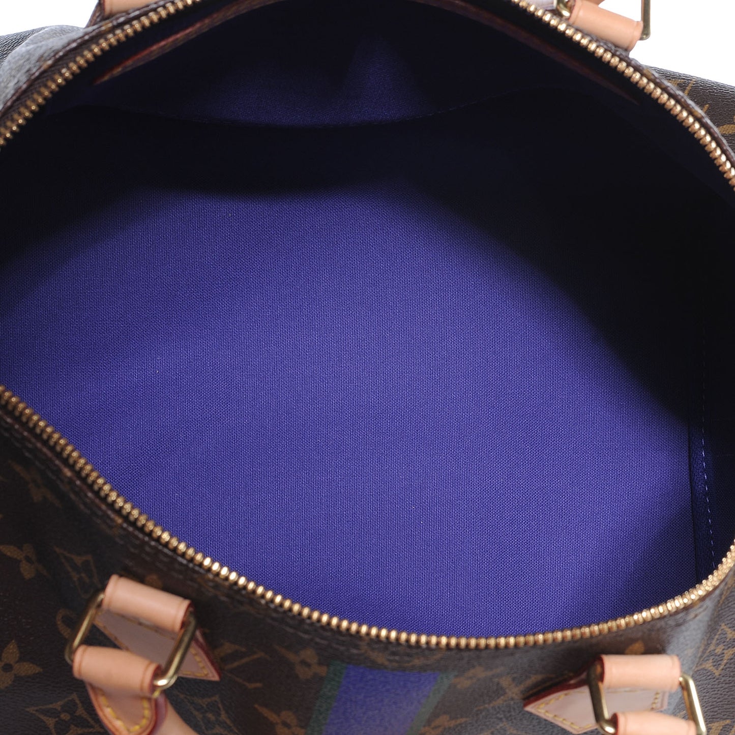 Monogram My LV Heritage Speedy Bandouliere 35