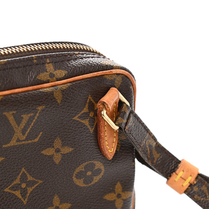 Louis Vuitton Monogram Pochette Marly Bandouliere 13 of 16