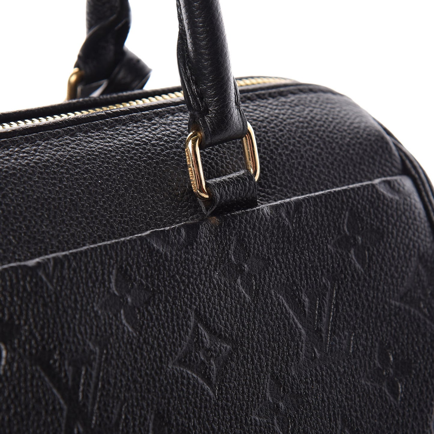 Empreinte Speedy Bandouliere 25 NM Black