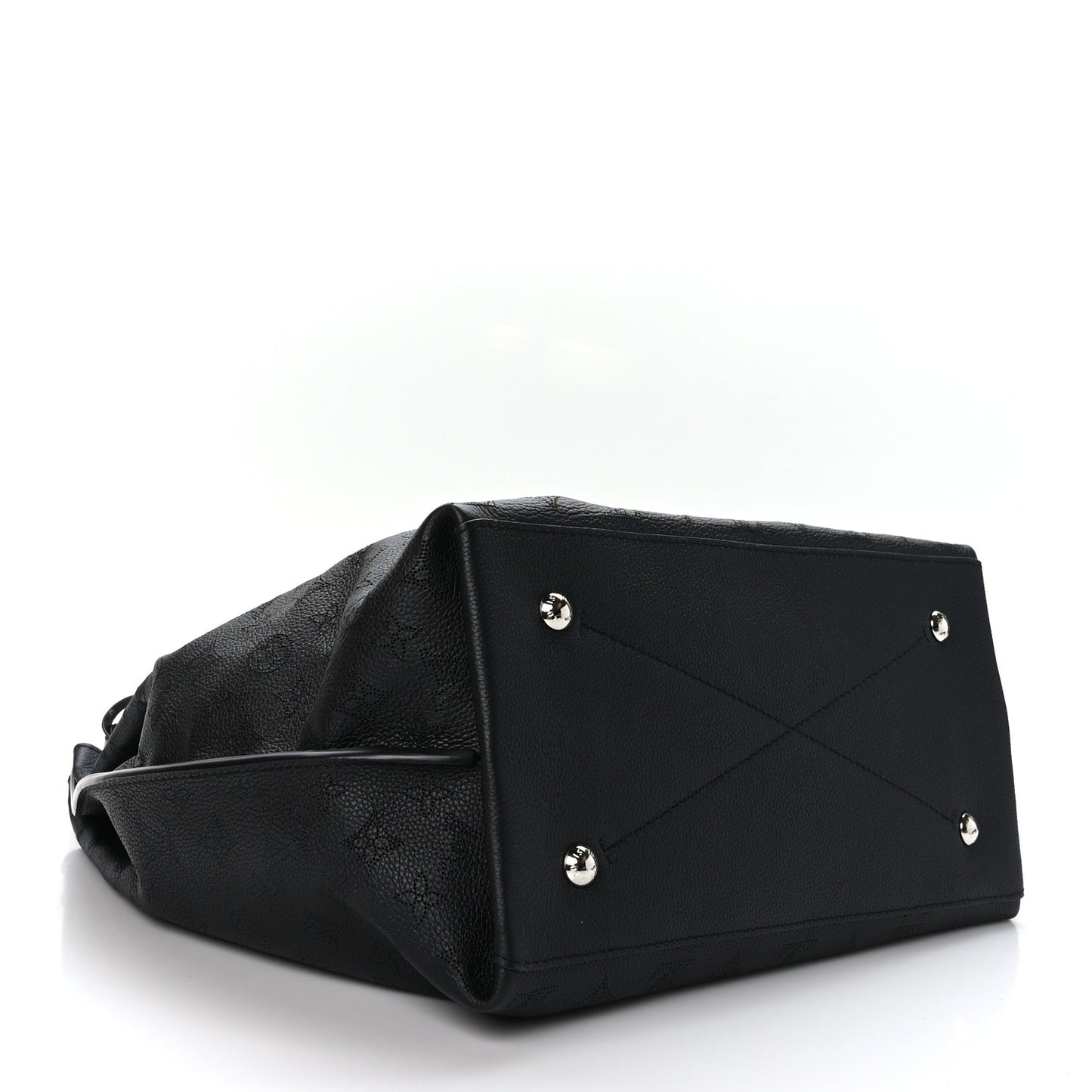 Mahina Carmel Hobo Black