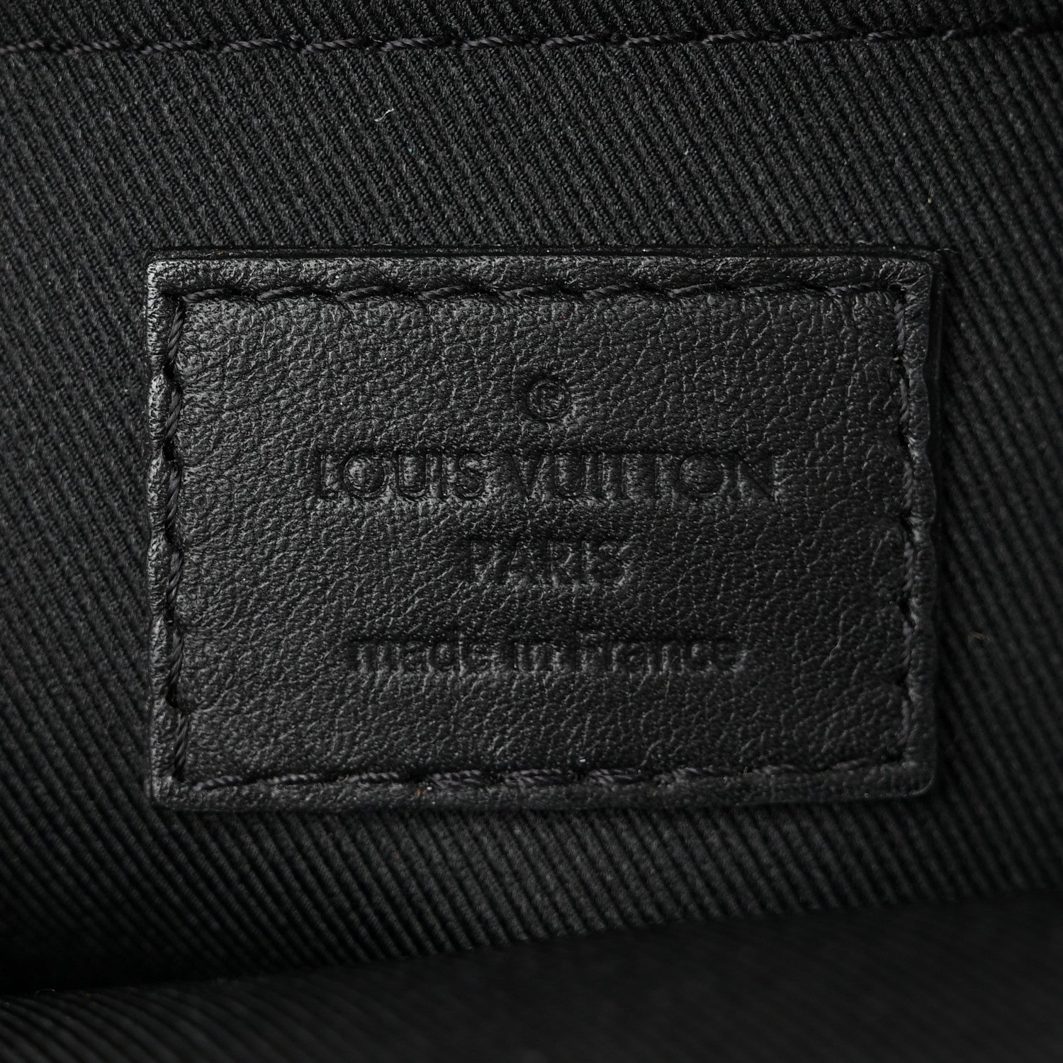 Louis Vuitton Monogram Palm Springs Backpack Mini 6 of 9