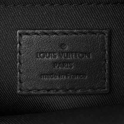 Louis Vuitton Monogram Palm Springs Backpack Mini 6 of 9