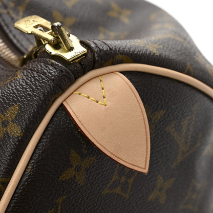 Louis Vuitton Monogram Keepall 45 12 of 12