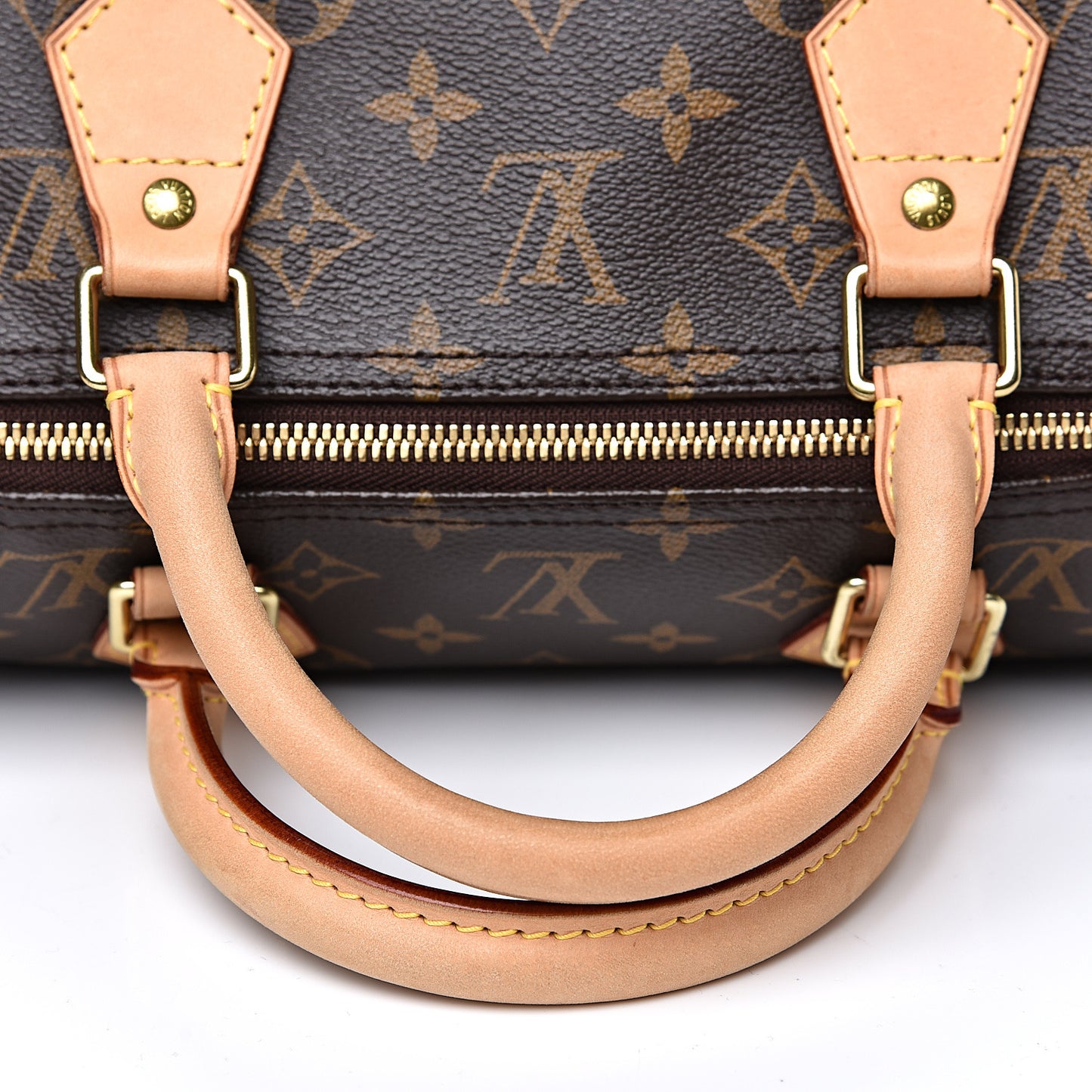 Monogram Speedy Bandouliere 40