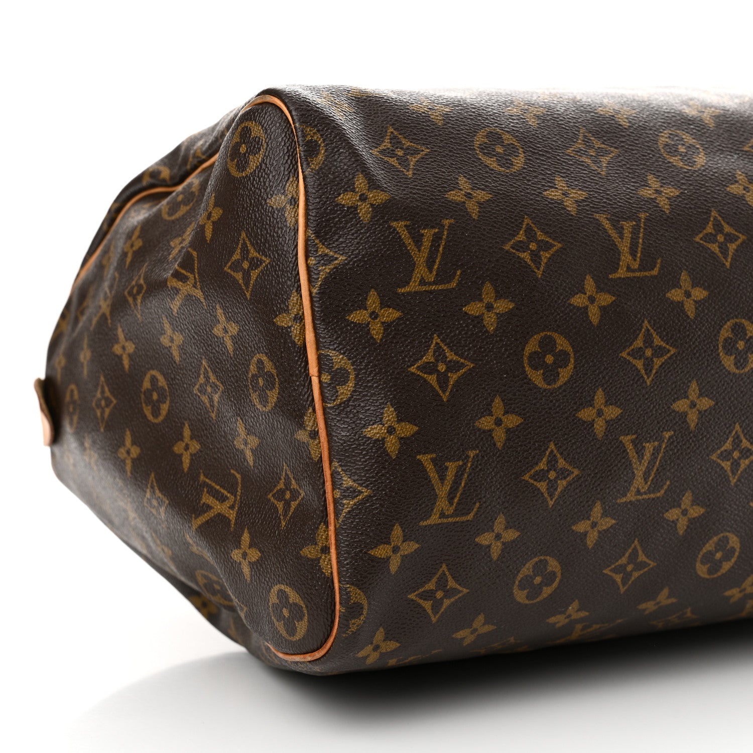 Louis Vuitton Monogram Speedy 40 9 of 25