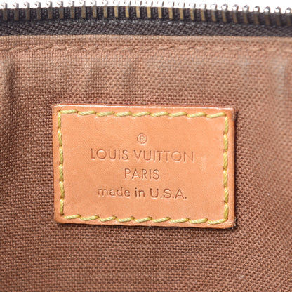 Louis Vuitton Monogram Tulum GM 6 of 17