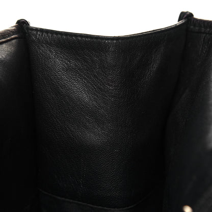 Christian Dior Calfskin 61 Tote Black 13 of 18
