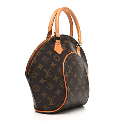 Louis Vuitton Monogram Ellipse PM 3 of 10
