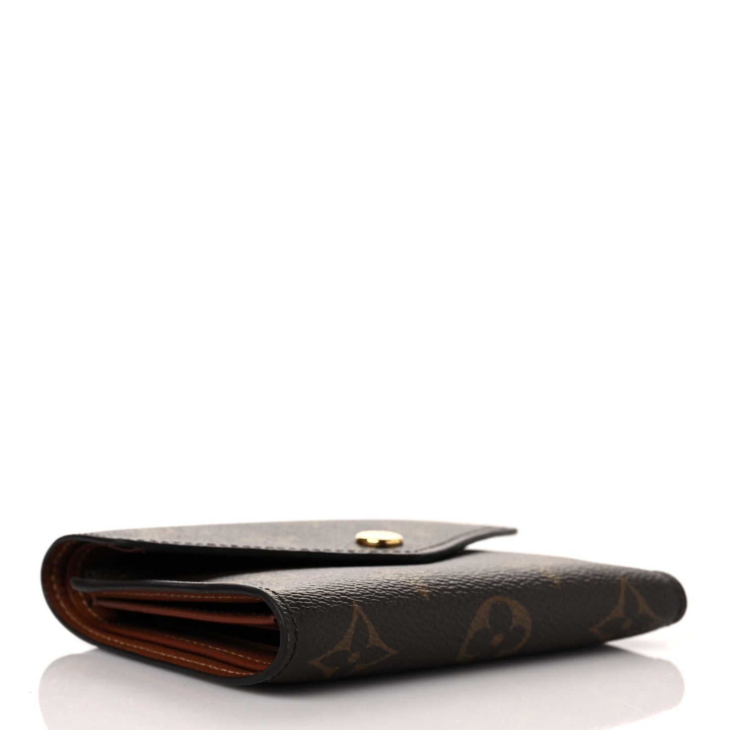 Monogram Victorine Wallet